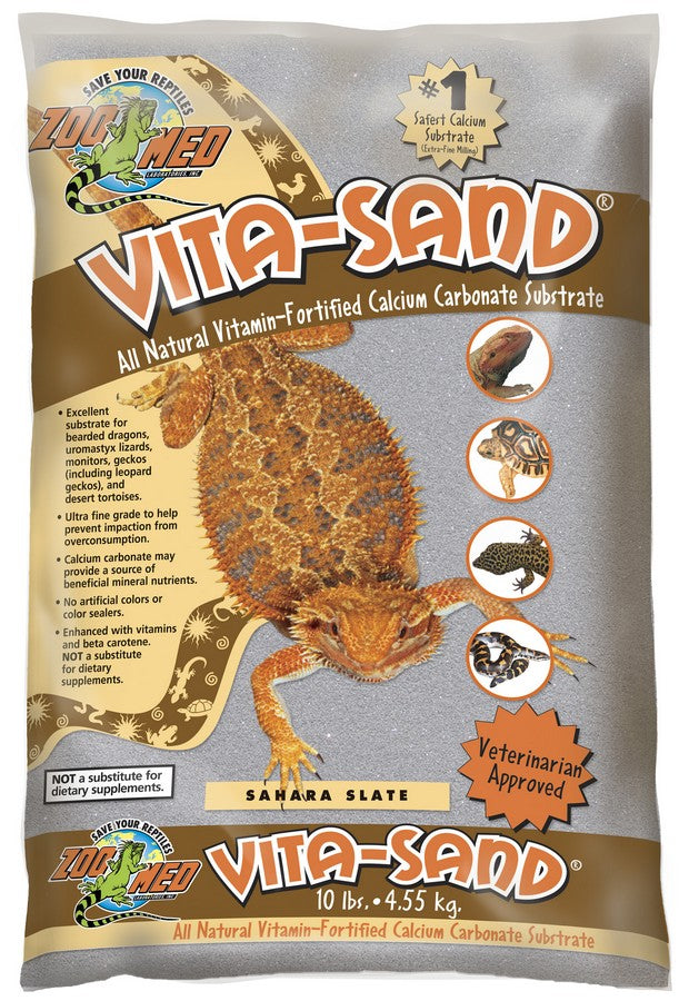 Zoo Med Vita-Sand® Zoo-Med