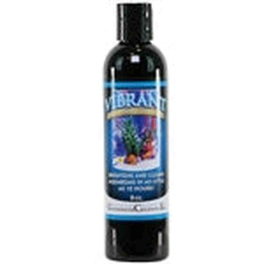Vibrant Saltwater 8oz Vibrant