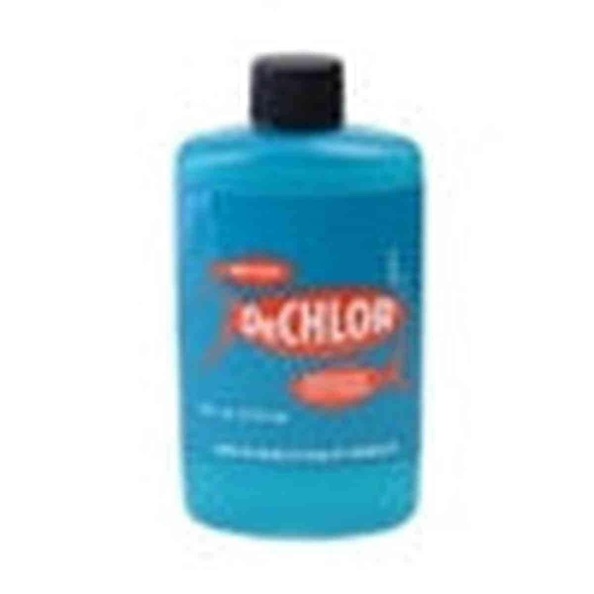 Weco DeChlor 4 OZ Weco