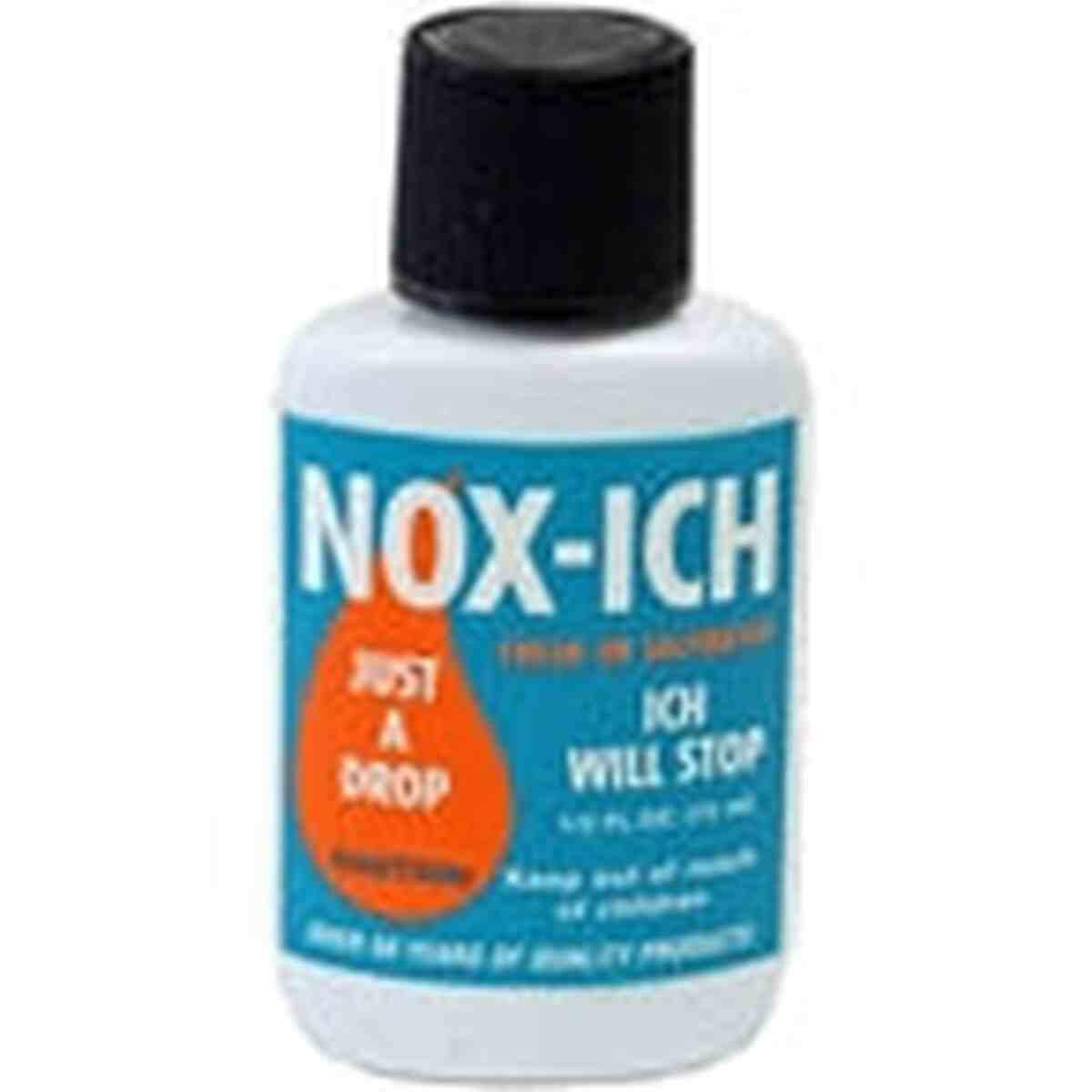 Weco Nox-Ich 0.5 OZ Weco