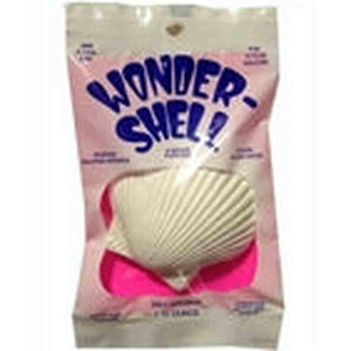 Weco Wonder Shell Super Weco