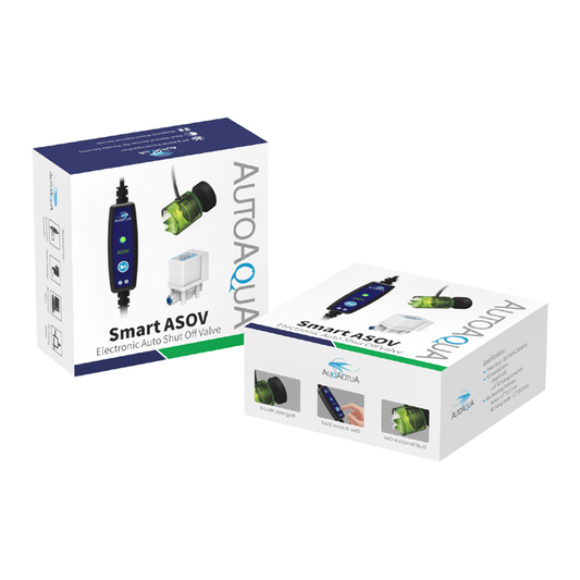 XPAQUA RO/DI Flood Guardian AutoAqua / XPAQUA