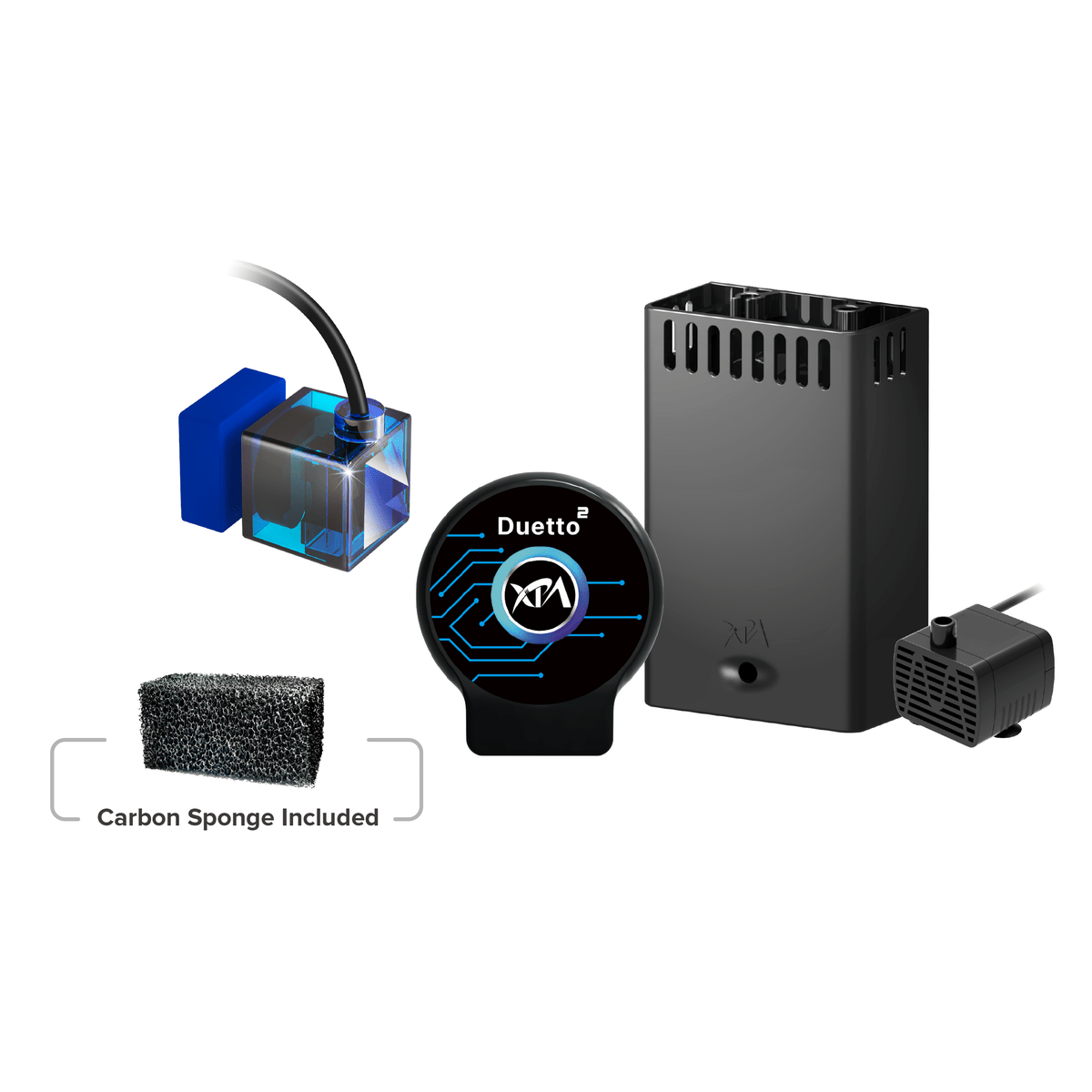 XPAQUA Sumpless ATO2 AutoAqua / XPAQUA