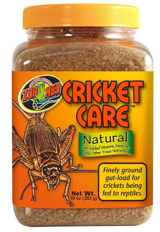 Zoo Med Cricket Care™ Zoo-Med