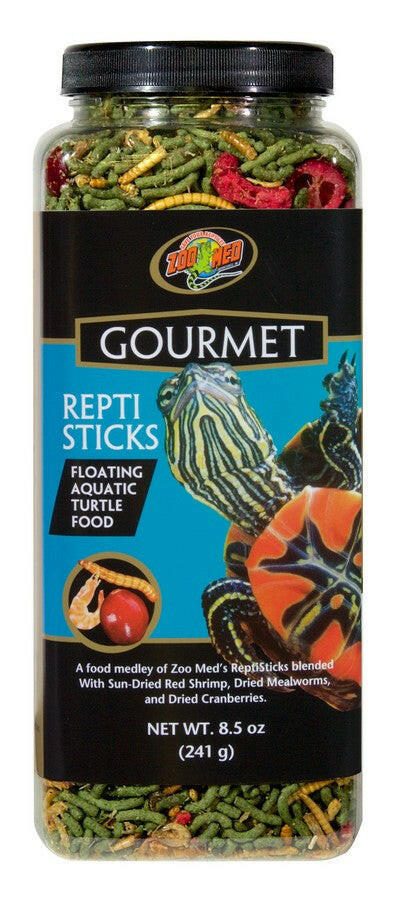 Zoo Med Gourmet ReptiSticks™ ZooMed