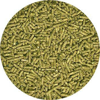 Zoo Med Iguana Food – Juvenile Formula.