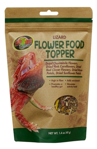 ZooMed Lizard Flower Blend 1.4oz