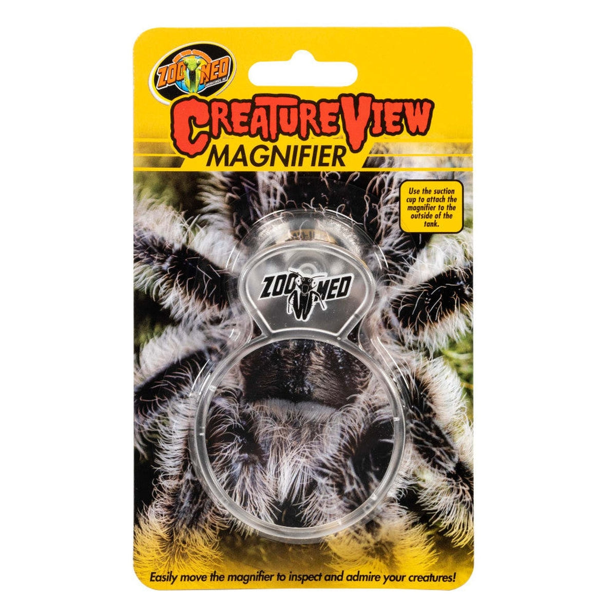 Zoo Med Creature View Magnifier ZooMed