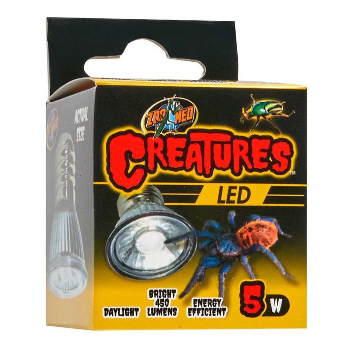 Zoo Med Creatures LED Lamp ZooMed