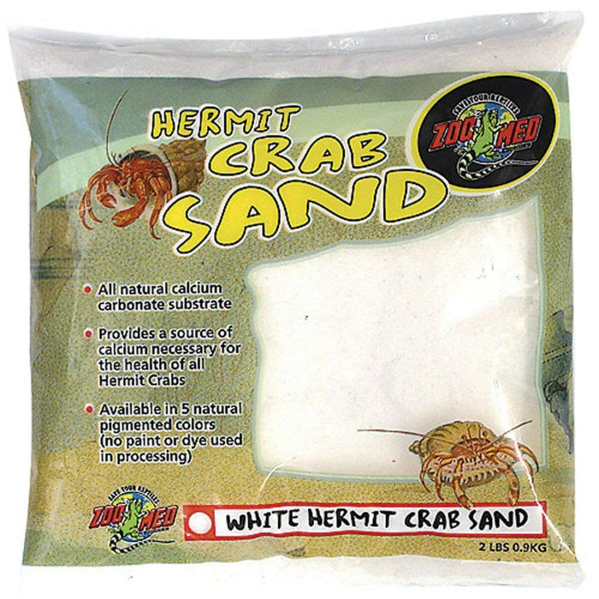 Zoo Med Hermit Crab Sand ZooMed