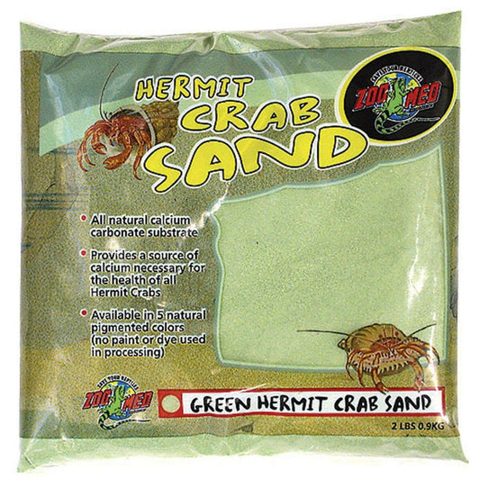 Zoo Med Hermit Crab Sand ZooMed
