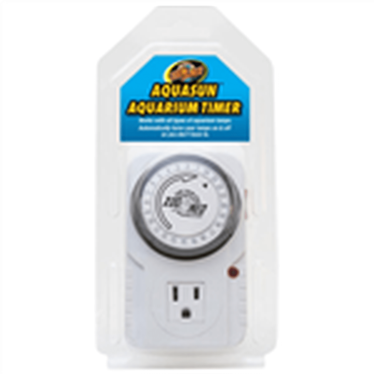 ZooMed AquaSun Aquarium Timer ZooMed