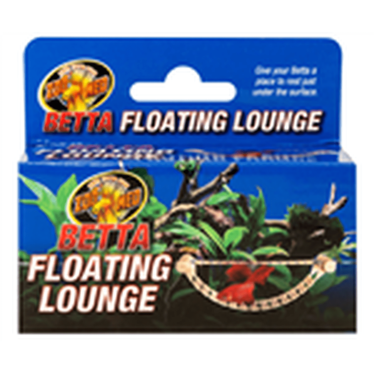 ZooMed Betta Floating Lounge ZooMed