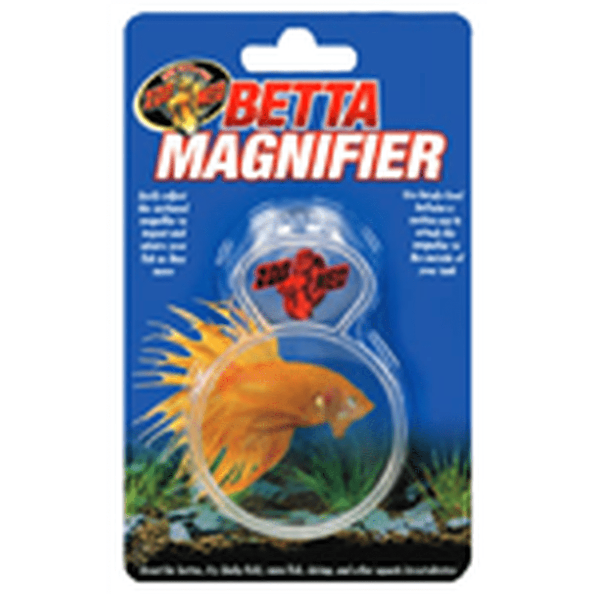 ZooMed Betta Magnifier ZooMed