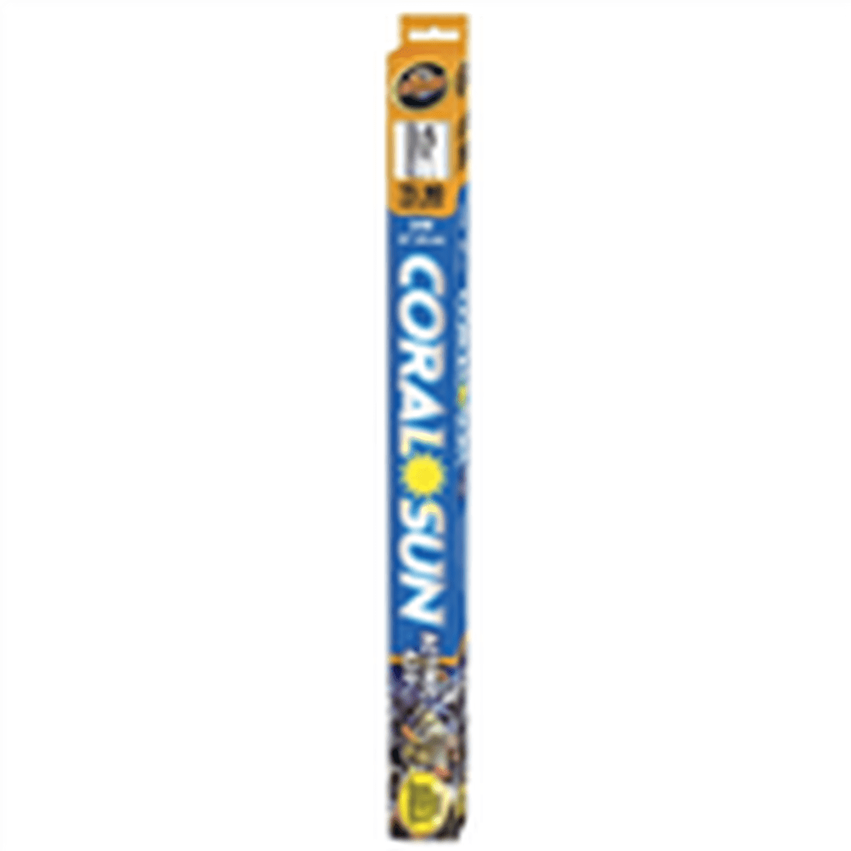 ZooMed CoralSun Actinic HO T5 24W ZooMed