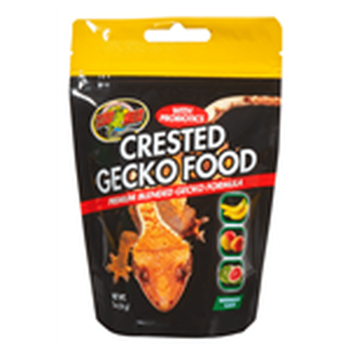 ZooMed Crested Gecko Food - Watermelon 2oz ZooMed