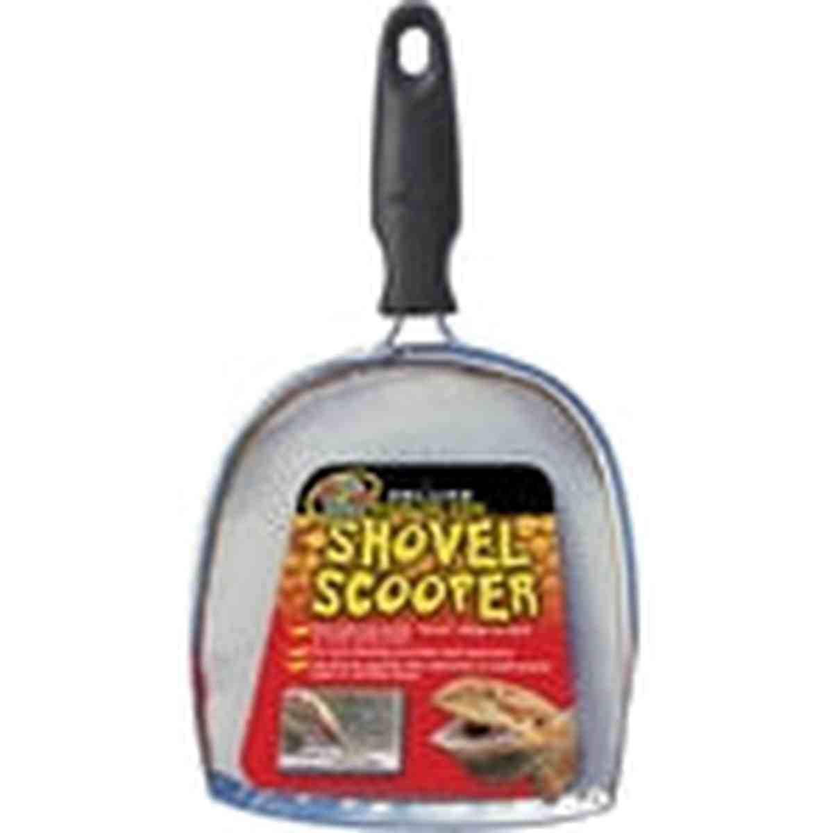 ZooMed Deluxe Shovel Scooper ZooMed