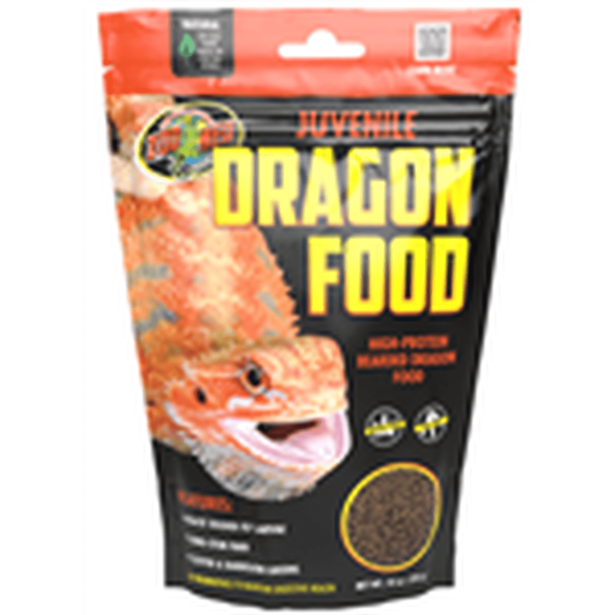 ZooMed Dragon Food - Juvenile 10oz ZooMed