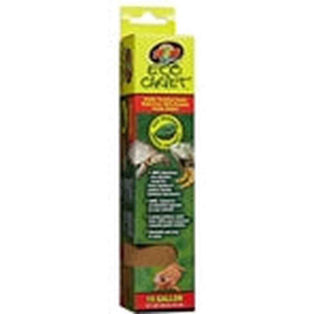 ZooMed Eco Carpet - Brown 10" x 20" ZooMed