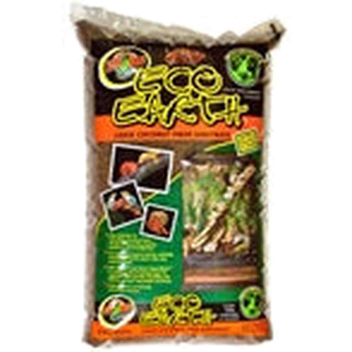 ZooMed Eco Earth Loose 8 QT ZooMed