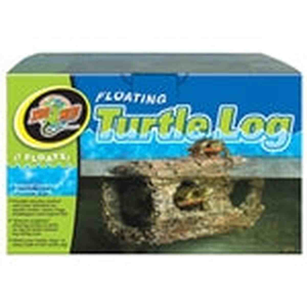 ZooMed Floating Turtle Log ZooMed