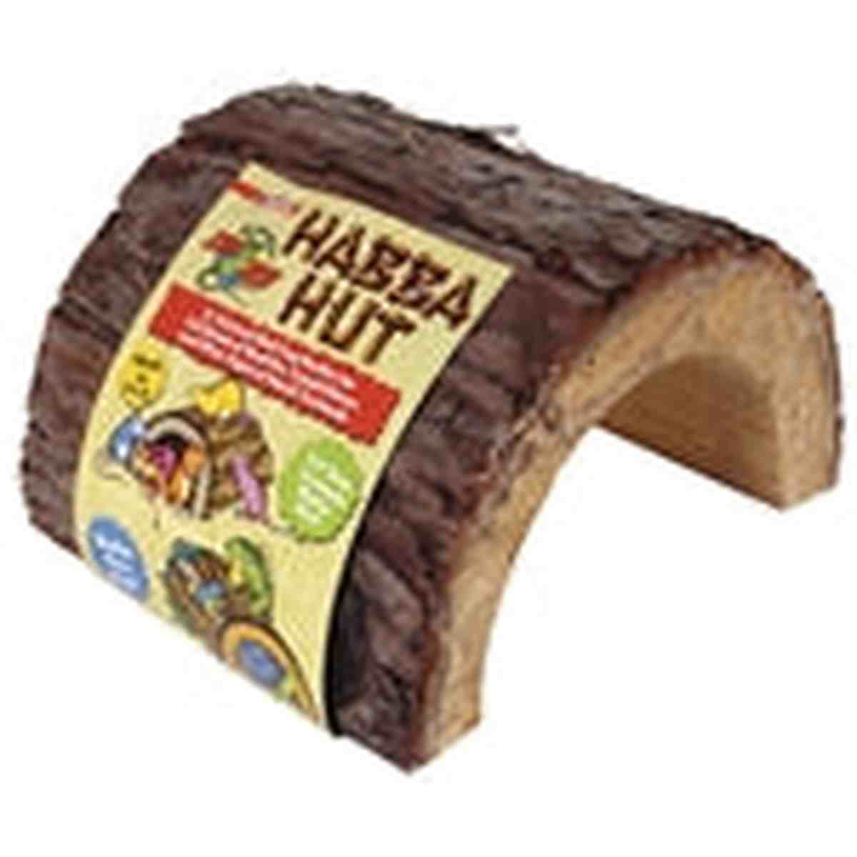 ZooMed Habba Hut Large ZooMed