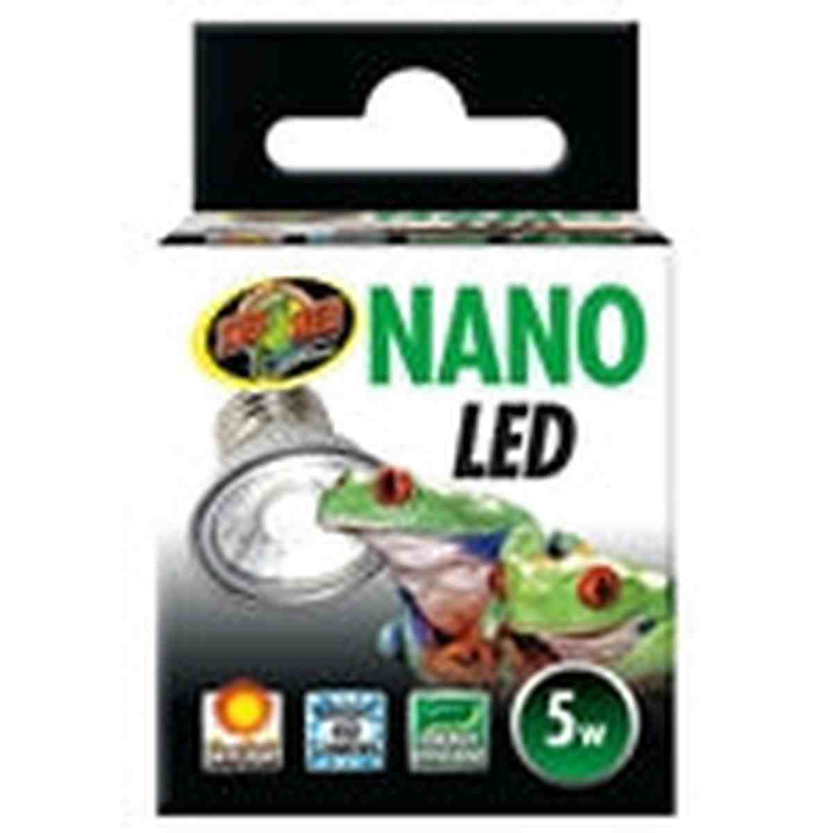 ZooMed Nano LED 5 Watt ZooMed