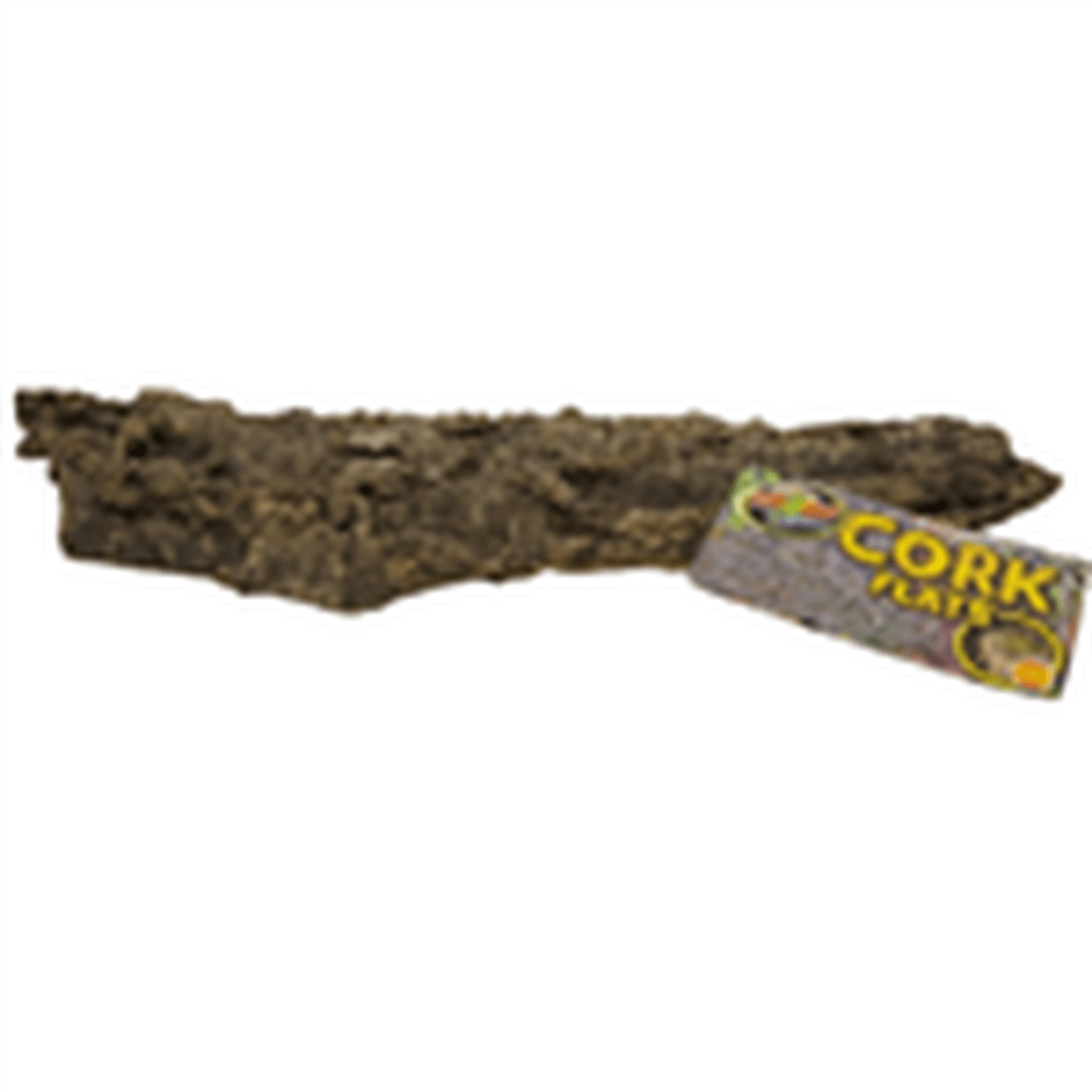ZooMed Natural Cork Flats Cork Bark X-Large ZooMed