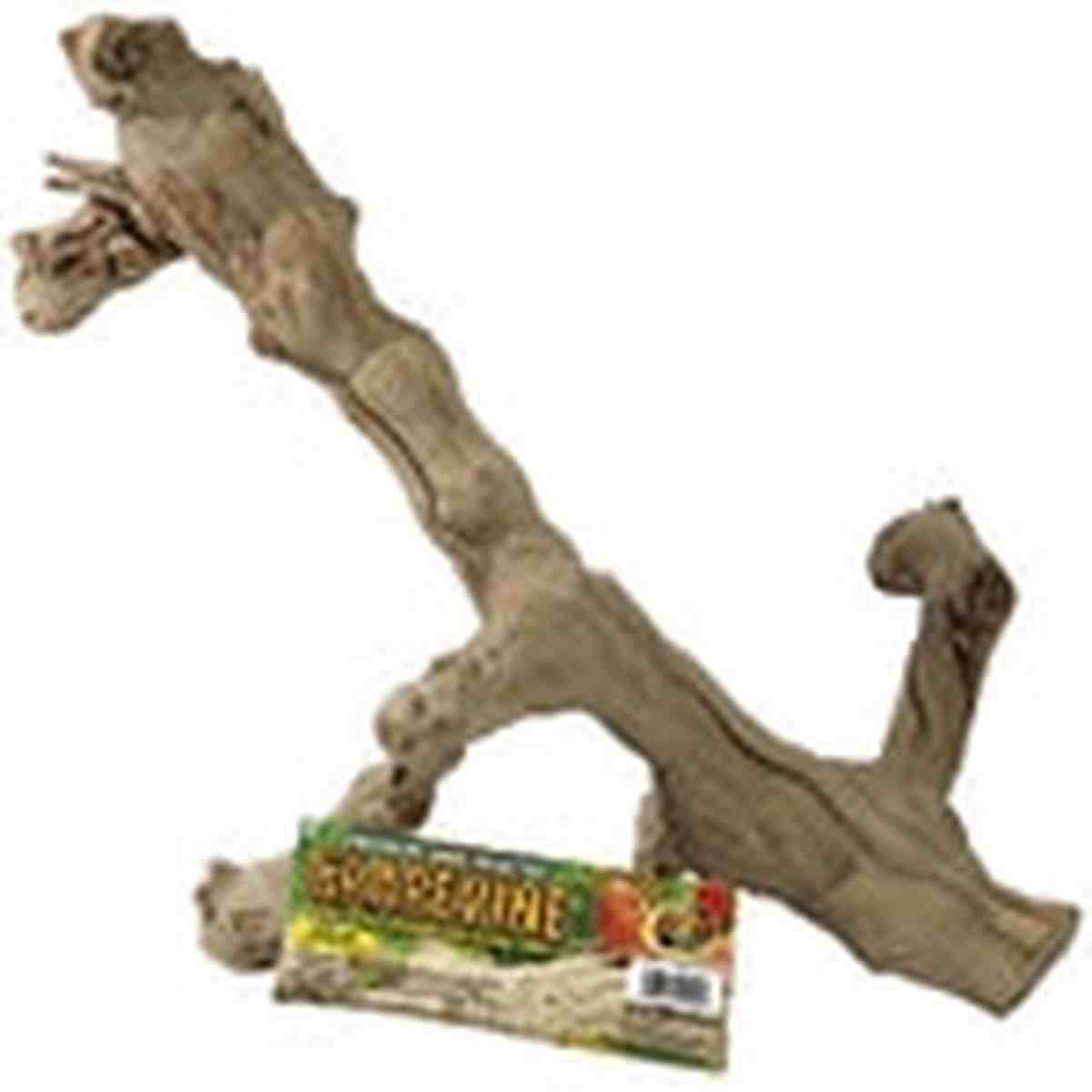 ZooMed Premium Sand Blasted Grapevine Large 18"-24" ZooMed