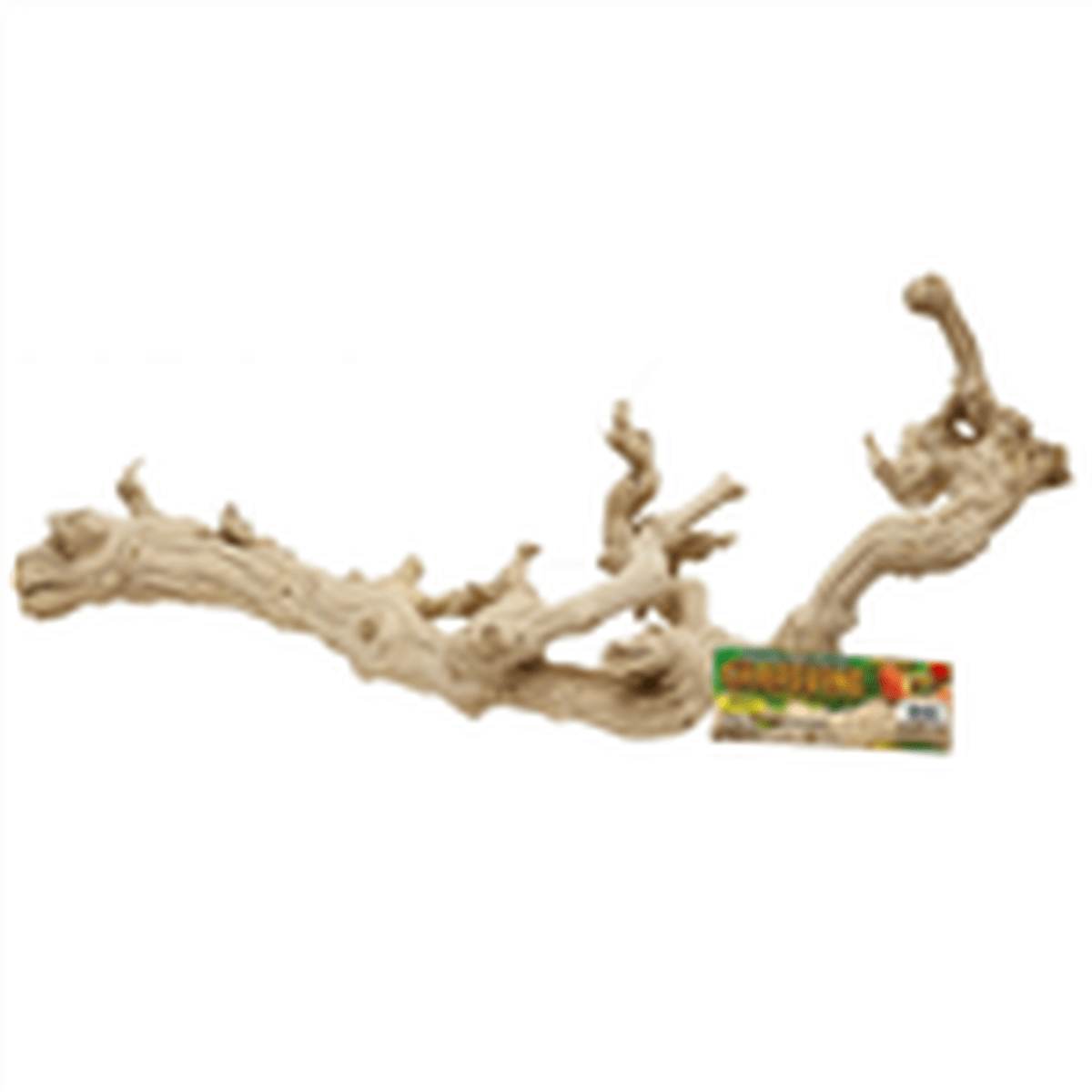 ZooMed Premium Sand Blasted Grapevine Show 30-40" ZooMed