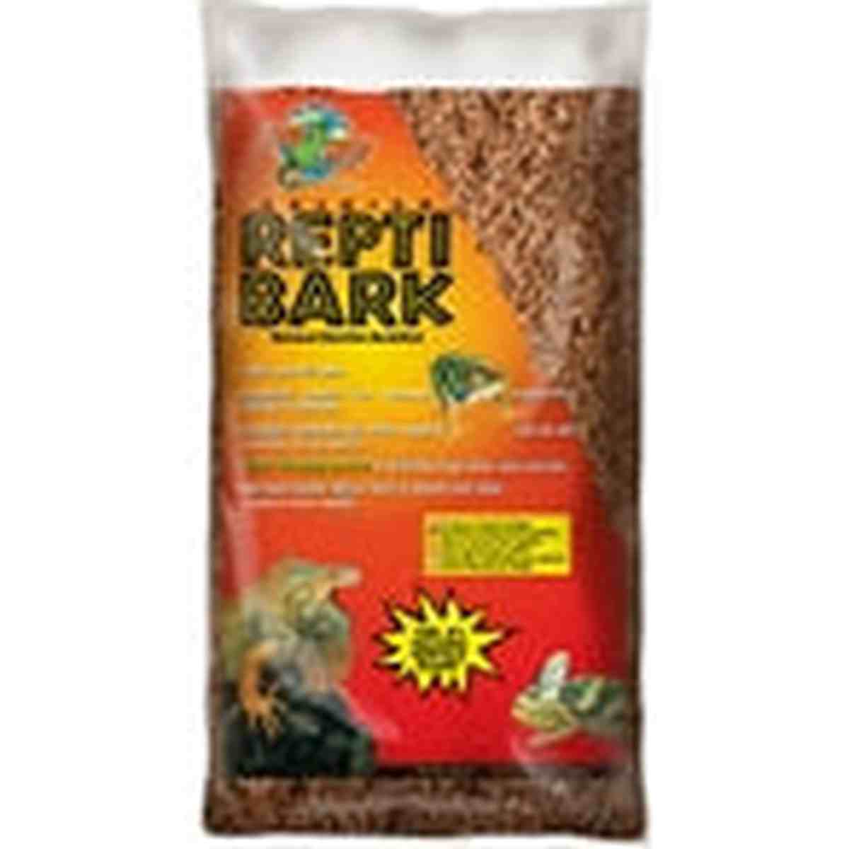 ZooMed Repti Bark Bulk 24qt ZooMed