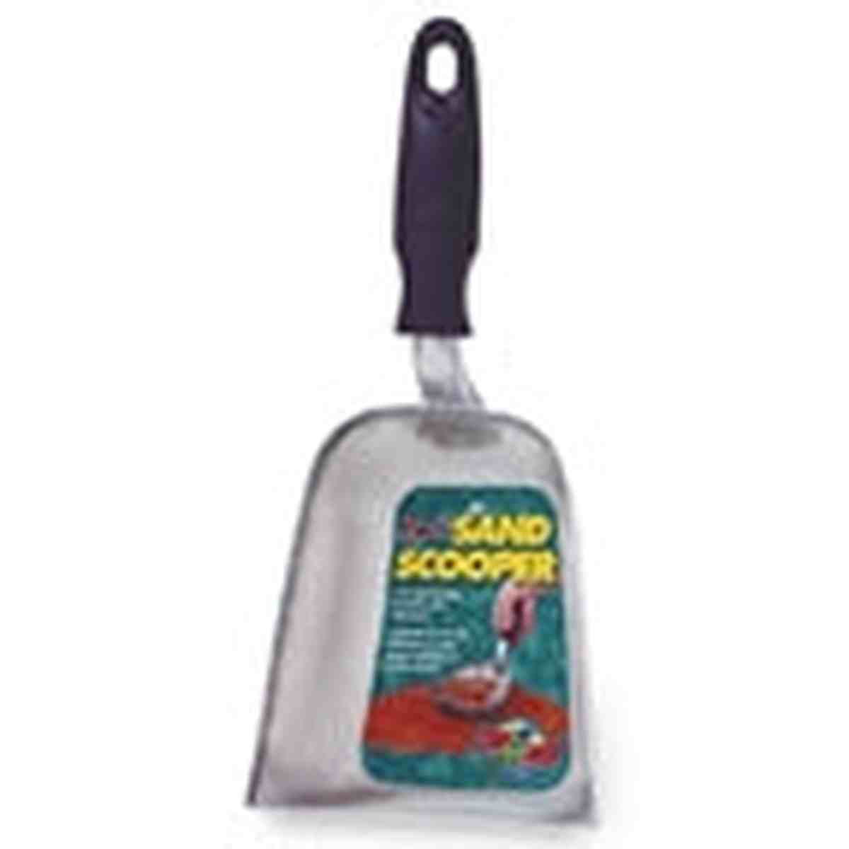 ZooMed Repti Sand Scooper for sand cleaning ZooMed