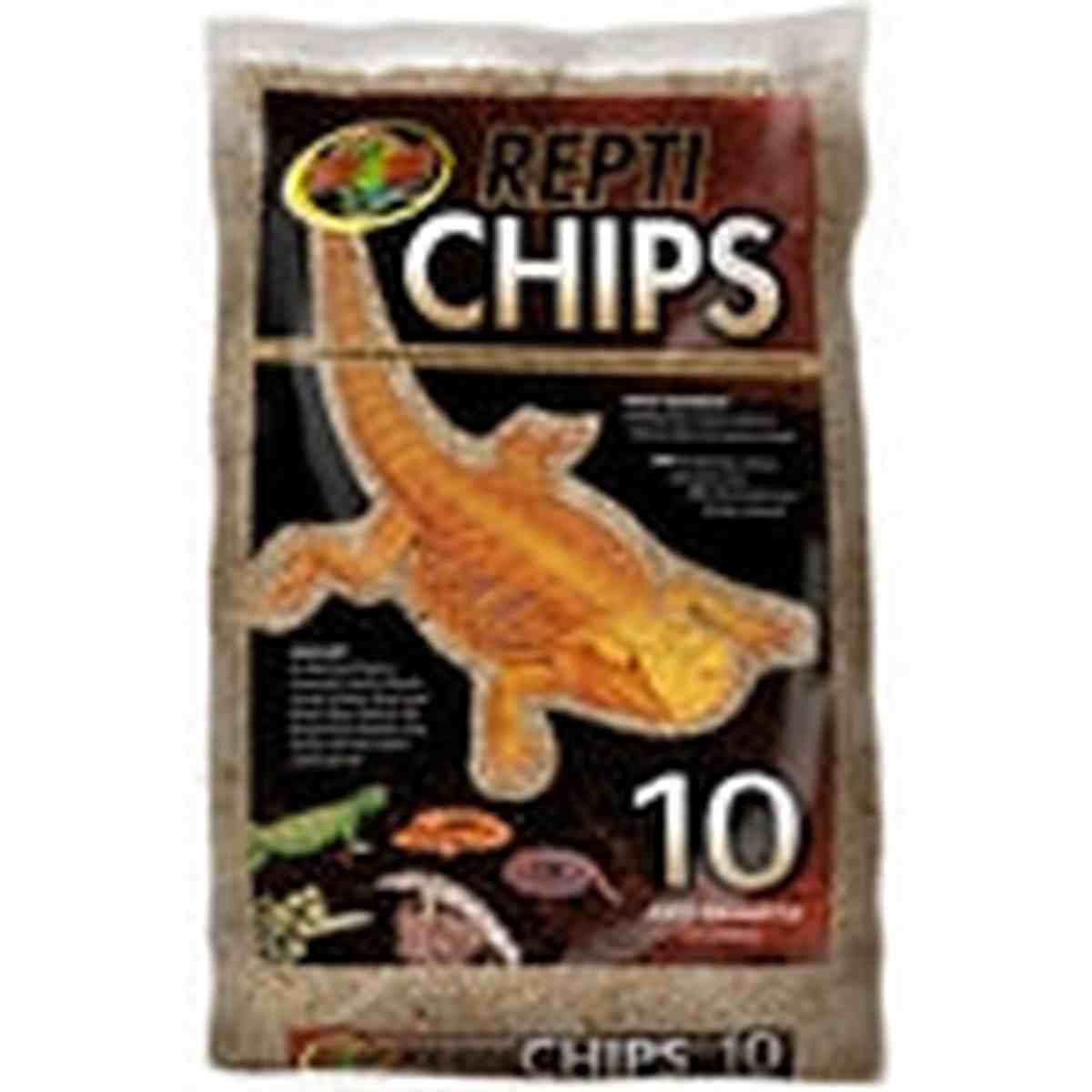 ZooMed ReptiChips 24qt ZooMed