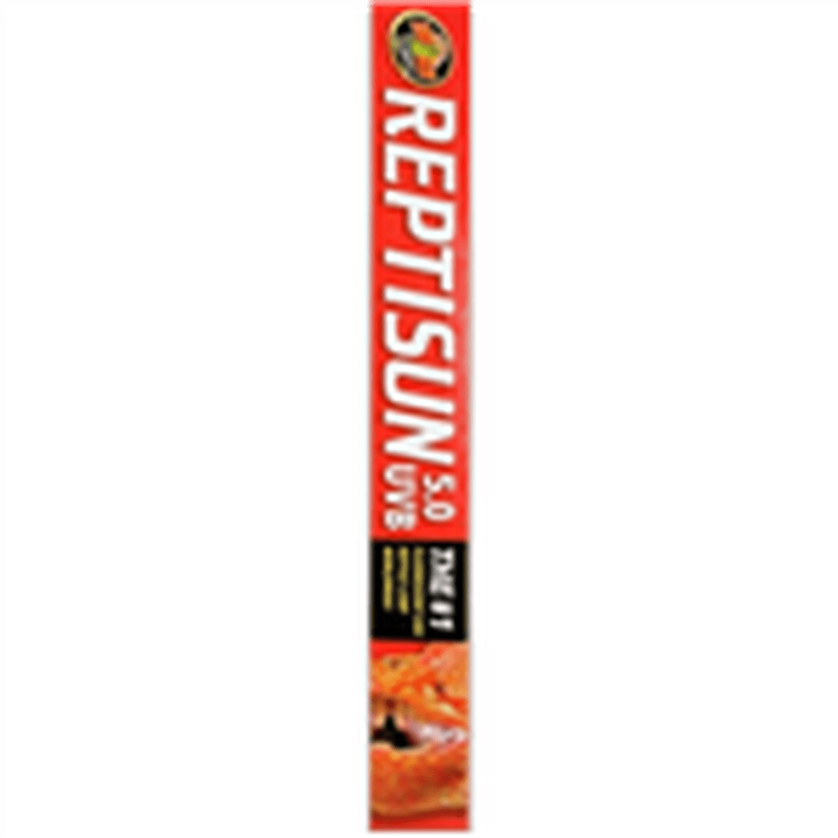 ZooMed ReptiSun 5.0 UVB Fluorescent Lamp 48" ZooMed