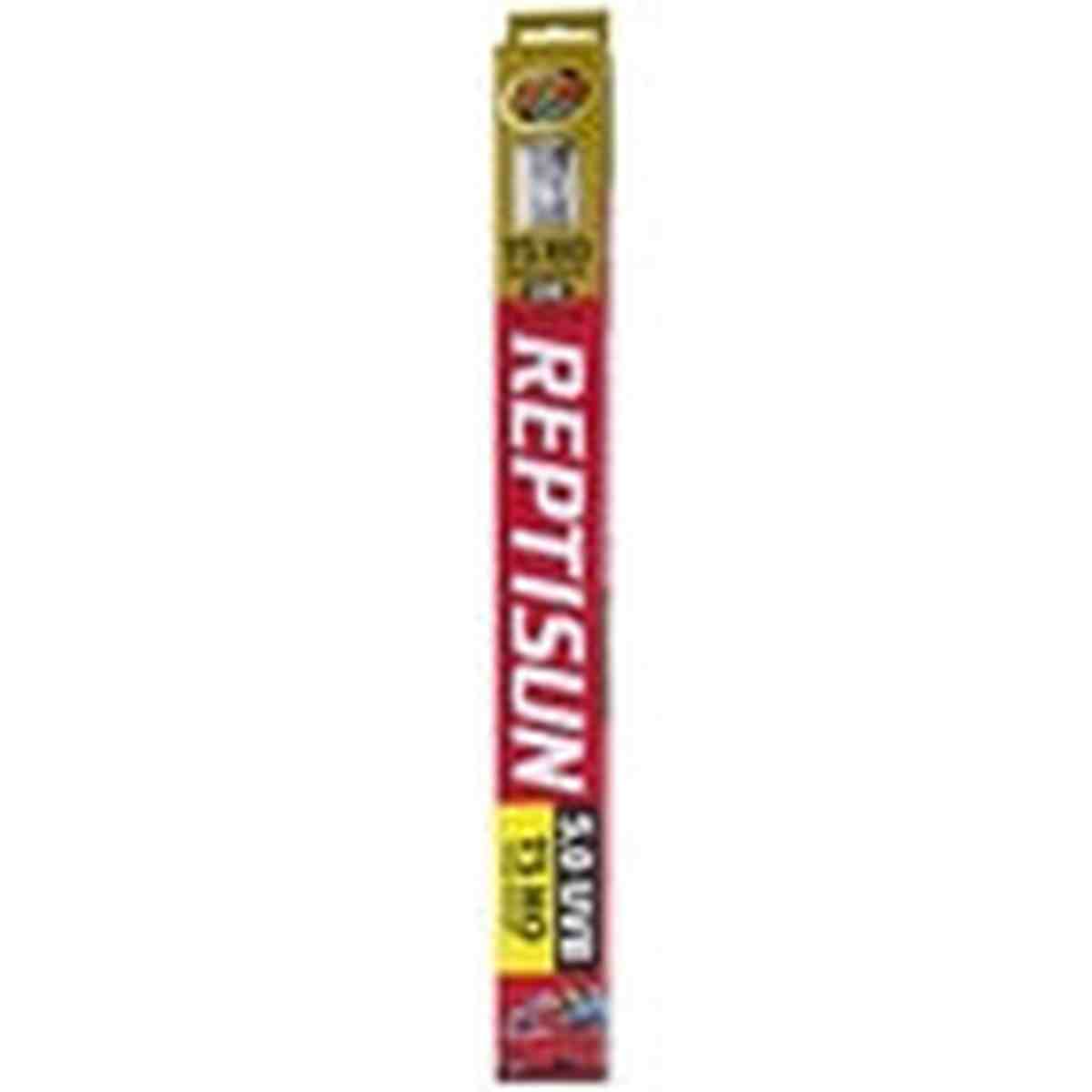 ZooMed ReptiSun T5 HO 5.0 UVB Lamp 54 Watt ZooMed