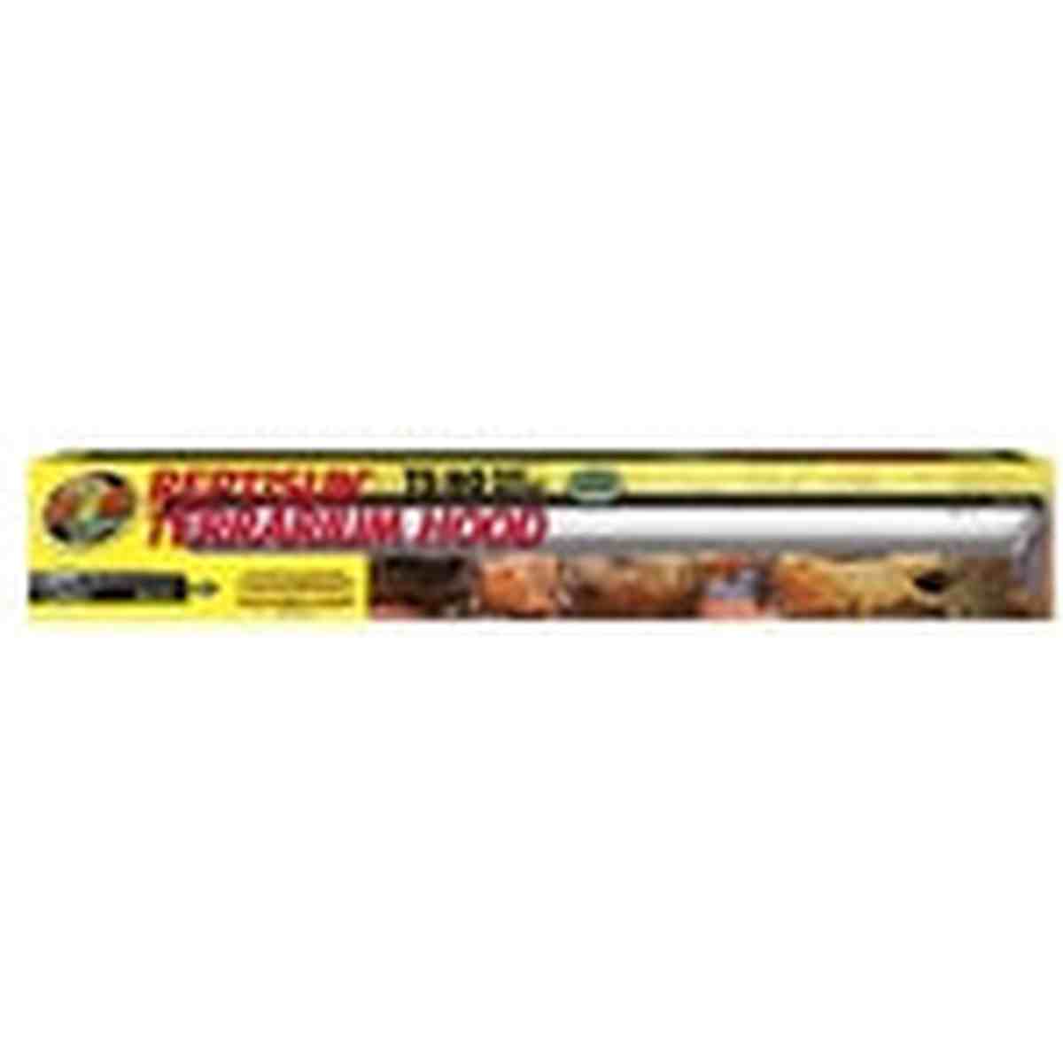 ZooMed ReptiSun T5 HO Terrarium Hood 36" ZooMed