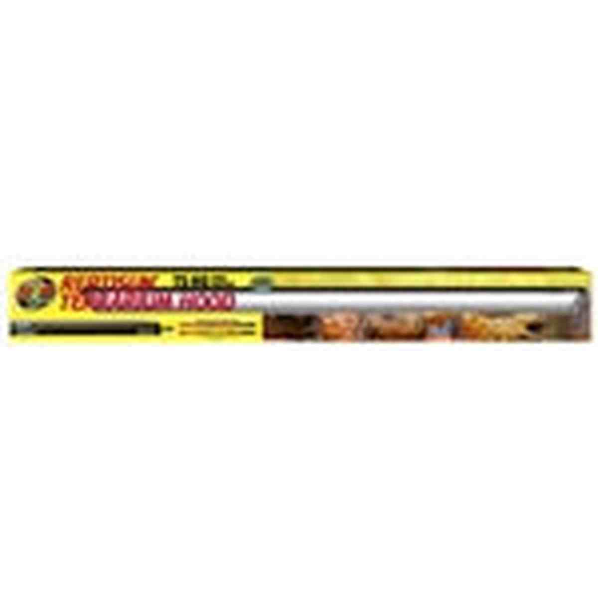ZooMed ReptiSun T5 HO Terrarium Hood 48" - No Free Freight ZooMed