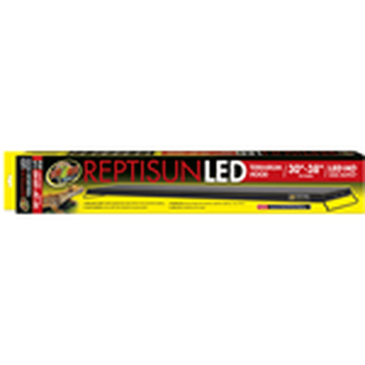 ZooMed Reptisun LED Fixture 30"-38" ZooMed