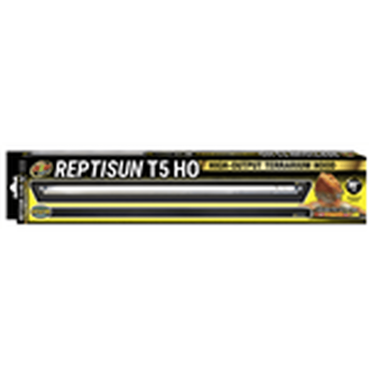 ZooMed Reptisun T5 HO Terrarium hood w/ 10.0 Bulb - 30" ZooMed