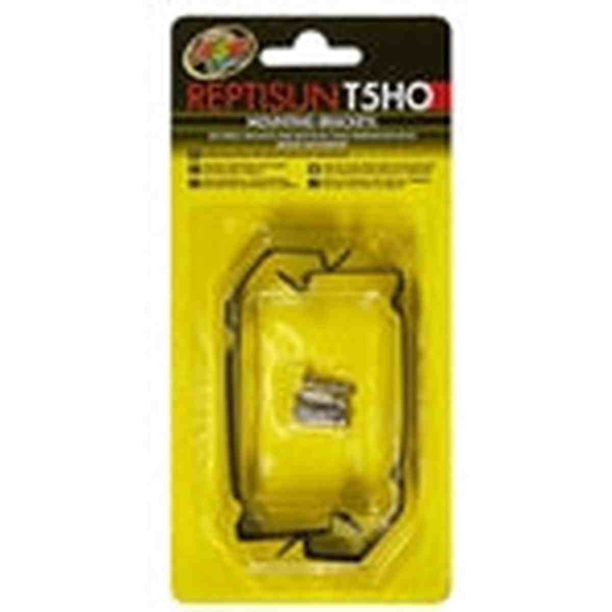 ZooMed Reptisun T5 Mounting Bracket ZooMed