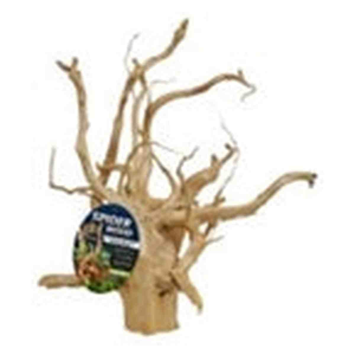 ZooMed Spider Wood Show Size 24"-30" ZooMed