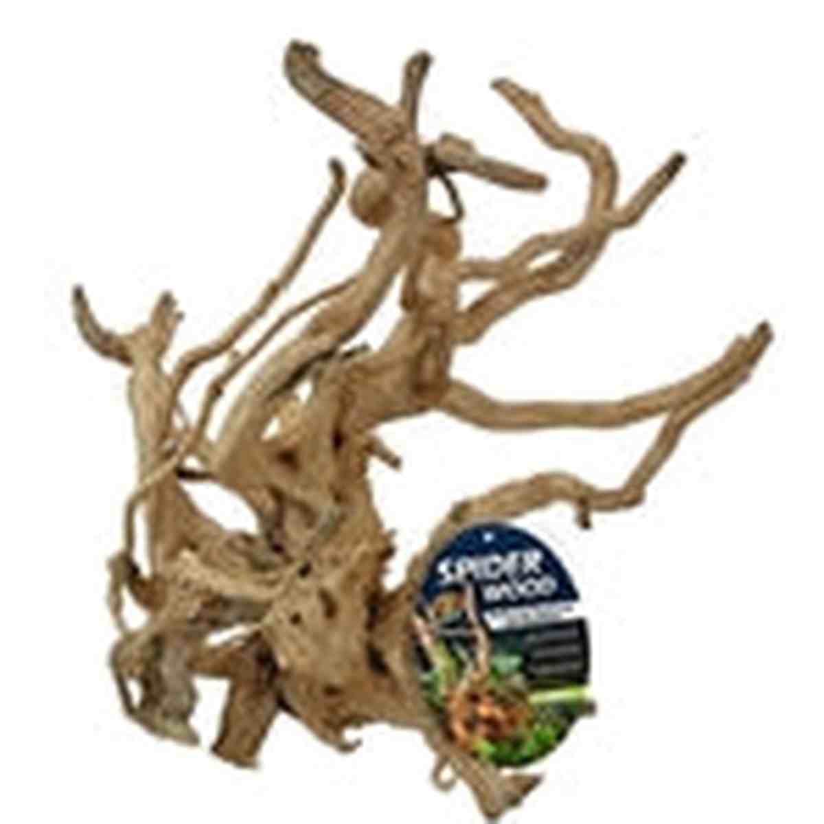 ZooMed Spider Wood X-Large 20"-24" ZooMed
