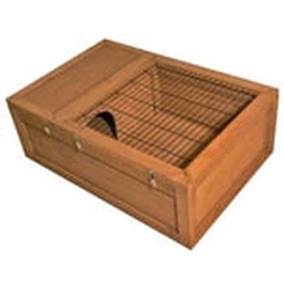 ZooMed Tortoise House 24"x36"x12" ZooMed