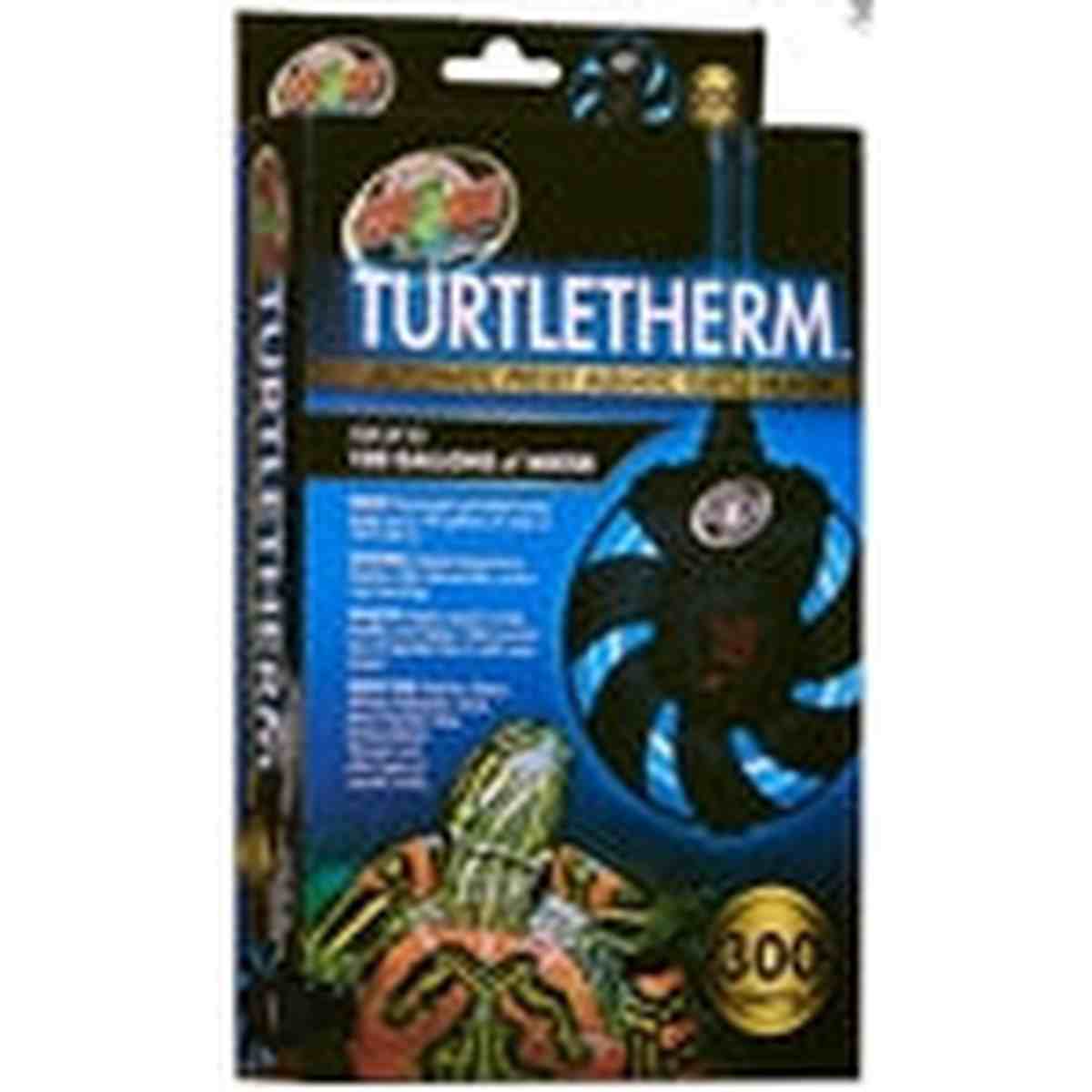 ZooMed Turtletherm 300 Watt ZooMed