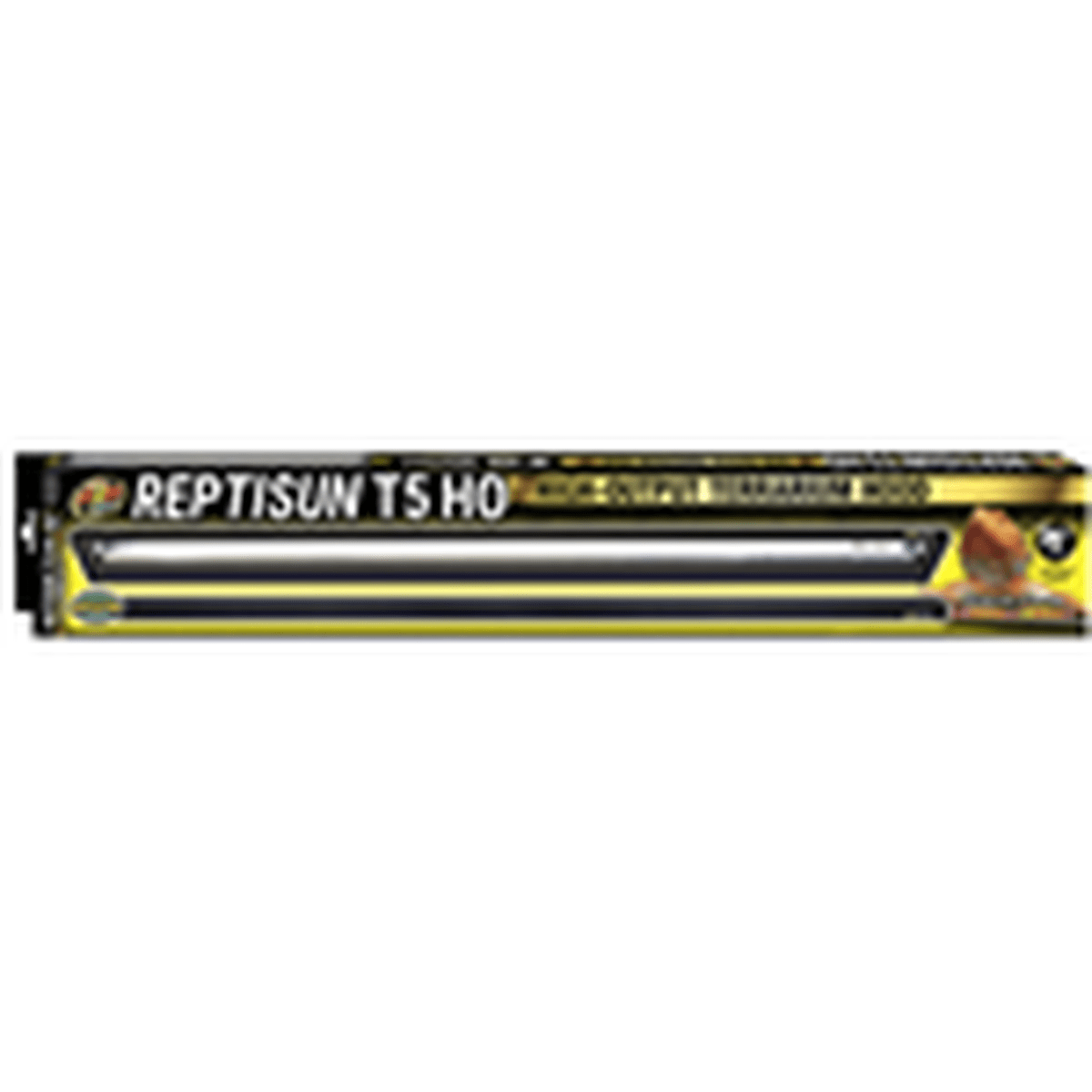 Zoomed Reptisun T5 HO Terrarium hood w/ 10.0 Bulb - 36" ZooMed