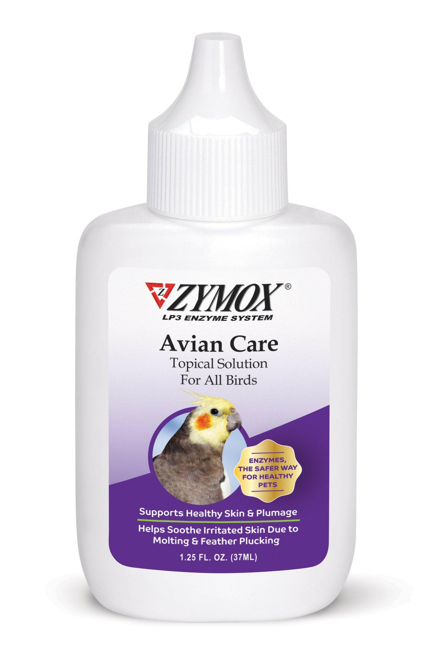 Zymox Avian Care Topical Solution