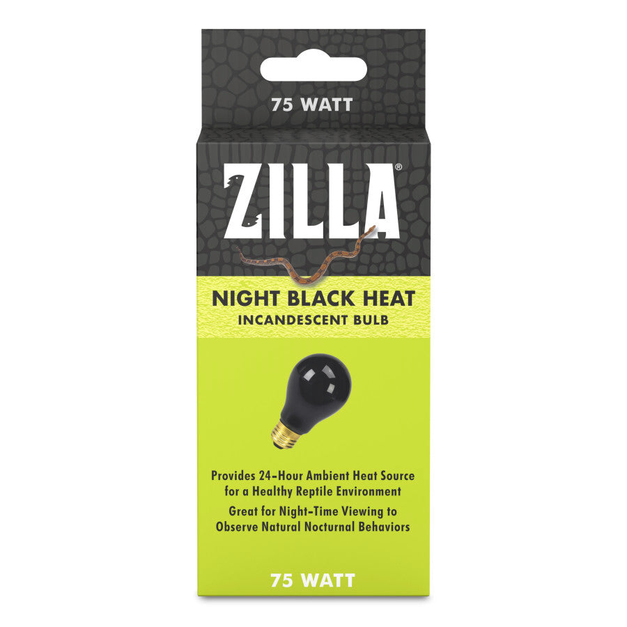 Zilla Basking Bulb