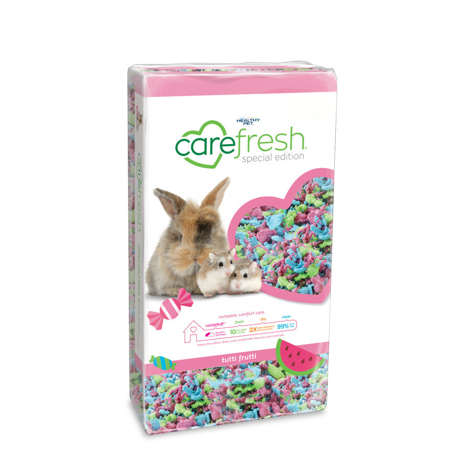 CareFRESH Special Edition Small Animal Bedding