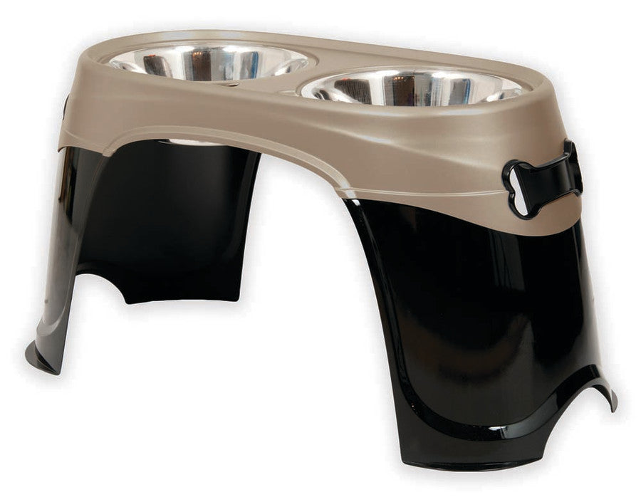 Petmate Easy Reach Diner Feeder