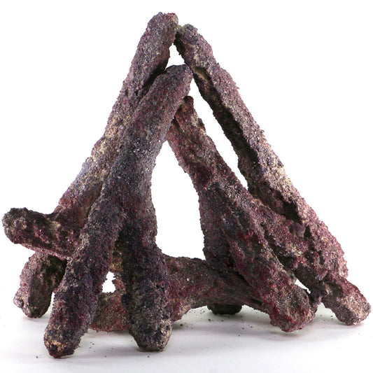 CaribSea LifeRock Belize Branch 20 lbs Caribsea